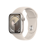 Apple Watch S9 41 St Al St Sb Sm Gps-Ypt