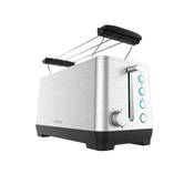 TOSTADOR VERTICAL CECOTEC BIGTOAST EXTRA DOUBLE