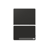 COVER CON TAPA INTELIGENTE NEGRO TAB S9