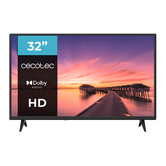 CECOTEC 32"  02612 LED HD