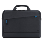 TRENDY BRIEFCASE 14-16   BLACK