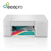 Impresora BROTHER   DCP-J1200WE Multifunción A4 Wifi Inkjet