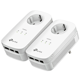 TP-Link PA8030P KIT Powerline AV1200 Gibabit AC/P