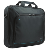 TheOne Briefcase Clamshell Blue line 14-15.6