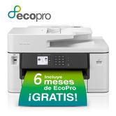 BROTHER   MFC-J6540DWE Multifunción A3 Wifi Inkjet Dúplex