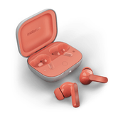 AURICULARES MOTOROLA MOTO BUDS CORAL PEACH