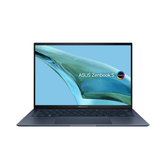 ZenBook S 13 OLED i7-1355U Notebook 33.8 cm (13.3 ) 2.8K i7 16 GB LPDDR5-SDRAM 1 TB SSD Wi-Fi 6E (802.11ax) W11HBlue