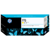 HP DESIGNJET Z5200 CARTUCHO AMARILLO No772 300ML