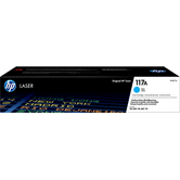 TONER HP CYAN 117A