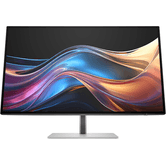 HP Series 7 Pro 27 inch QHD Monitor - 727pq   27" IPS Full HD HDMI