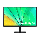 SAMSUNG S60D  ViewFinity 27" IPS Quad HD HDMI