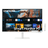 Samsung LS32CM703UUXEN Smart Monitor32 4K HDMI Bt