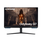 SAMSUNG ODYSSEY G7 32''  Odyssey 32" LED IPS 4K Ultra HD HDMI