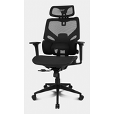 Drift Silla gaming DRAIR400 Mesh& Ergonomica