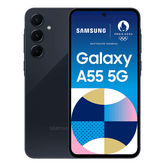 SAMSUNG Galaxy Galaxy A55 5G 6.6" 5G 8GB/128GB Marina