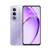 OPPO  6.67" 5G 256GB Púrpura