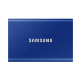 SAMSUNG SSD EXTERNO PSSD T7 (MU-PC2T0H/WW) 2TB/3 ANOS