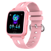 KIDS SMARTWATCH - PINK