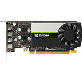 HP NVIDIA T1000 4GB GDDR6