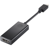 ADAPTADOR HP PAVILION USB-C A HDMI 2.0