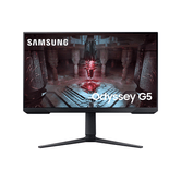 Samsung LS27CG510EUXE Monitor27 QHD165H 1ms 2HDMI