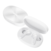 AURICULARES DE BOTON TCL MOVEAUDIO GO BLANCO BLUETOOTH