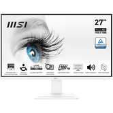 MONITOR MSI PRO MP273AW  Pro 27" IPS 1920 x 1080 HDMI VGA Altavoces