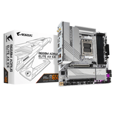 Placa AMD  GIGABYTE B650M AORUS ELITE AX ICE Socket AM5