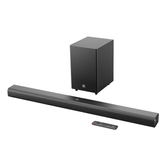 BARRA DE SONIDO JBL CINEMA SB550 NERO 3.1 250W