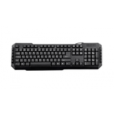 TECLADO 3GO KBDRILE MULTIMEDIA USB