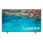 SAMSUNG 50" HBU8000 HBU8000 LED 4K Ultra HD