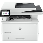 HP LaserJet Pro Multifunción A4Wifi Laser Dúplex Impresora multifunción HP LaserJet Pro 4102fdw