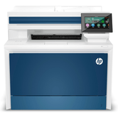 HP Color LaserJet Pro Multifunción A4Laser Dúplex Impresora multifunción HP Color LaserJet Pro 4302fdn