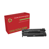 Xerox High Yield Black Toner Cartridge