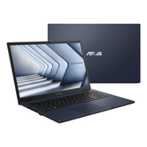 PORTATIL ASUS EXPERTBOOK B1 B1502CVA-BQ0078X i7-1355U 15.6" 16GB 512SSD W11PRO COLOR NEGRO ESTRELLA