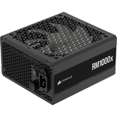 CORSAIR  RM1000x 1000W 14 cm 80 PLUS GoldFully-Modular