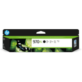 INK CARTRIDGE NO 970XL BLACK