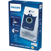 BOLSA ASP. PHILIPS FC-8021 UNIVERSAL