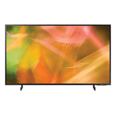 SAMSUNG 43" HAU8000 HAU8000 LED 4K Ultra HD