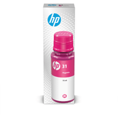 TINTA HP 31 MAGENTA