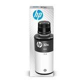 TINTA HP 32 NEGRA