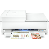 IMPRESORA HP ENVY 6430E MULTIFUNCIONAL