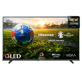 HISENSE 32"  32A5NQ QLED Full HD