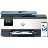 IMPRESORA HP OFFICEJET PRO 8125E MULTIFUNCIONAL