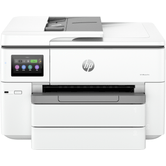 HP OfficeJet Pro Multifunción A3Wifi Thermal Inkjet Dúplex Impresora multifunción HP OfficeJet Pro 9730e de formato ancho, Color, Impresora para Ofici