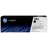 TONER HP LASERJET P1505 CB436A