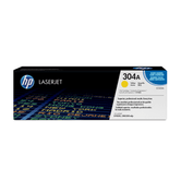 TONER HP AMARILLO 304A