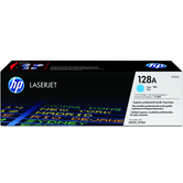 TONER HP CYAN 128A CE321A