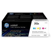 TONER HP 312A CF440AM