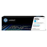 TONER HP CYAN 203X